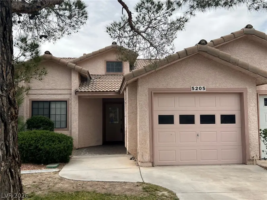 5205 Orchard Hills Avenue, Las Vegas, NV 89130 - #2