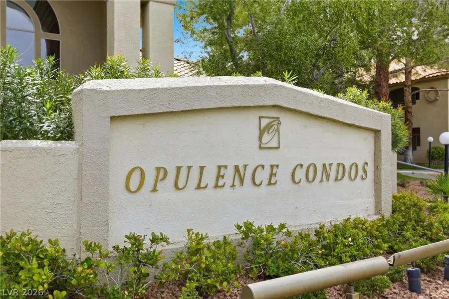 5415 W Harmon Avenue #2069, Las Vegas, NV 89103 - #2