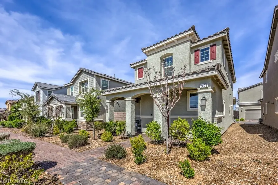 2476 Piacenza Place, Henderson, NV 89044 - #3