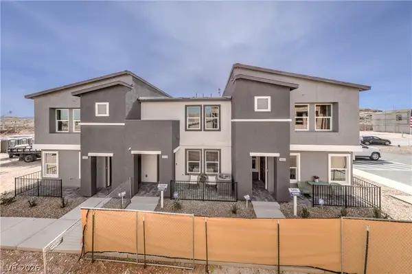 9668 Horseshoe Canyon Street, Las Vegas, NV 89178