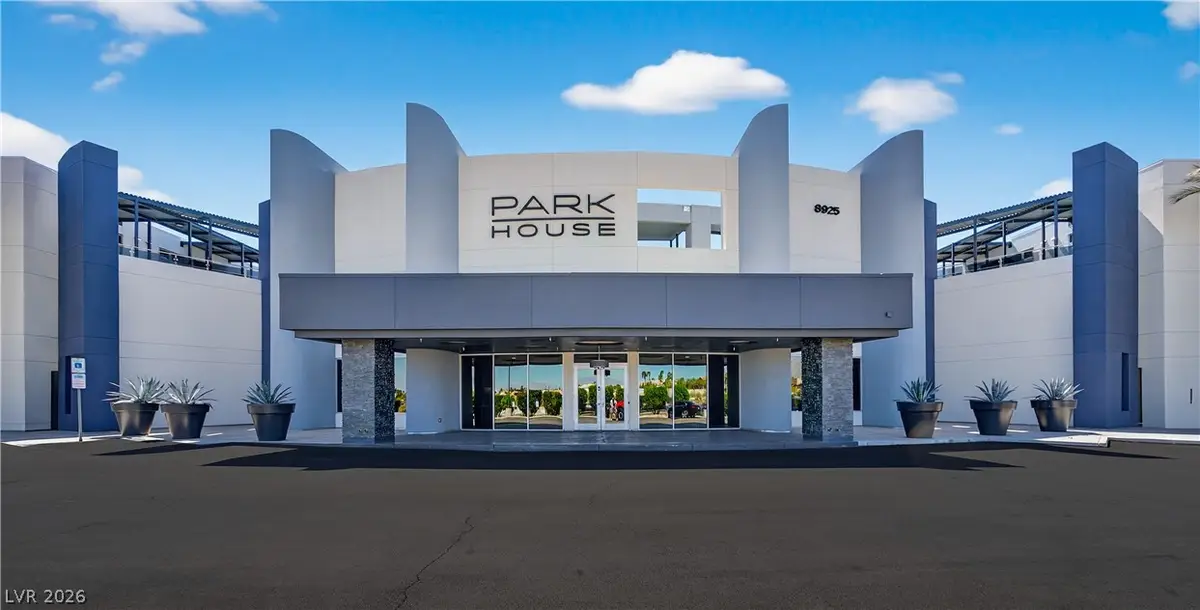 8925 W Flamingo Road #307, Las Vegas, NV 89147 - #1