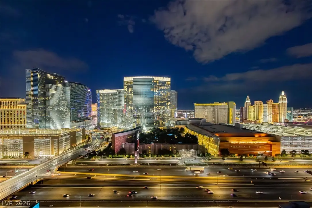 4575 Dean Martin Drive #2312, Las Vegas, NV 89103 - #1