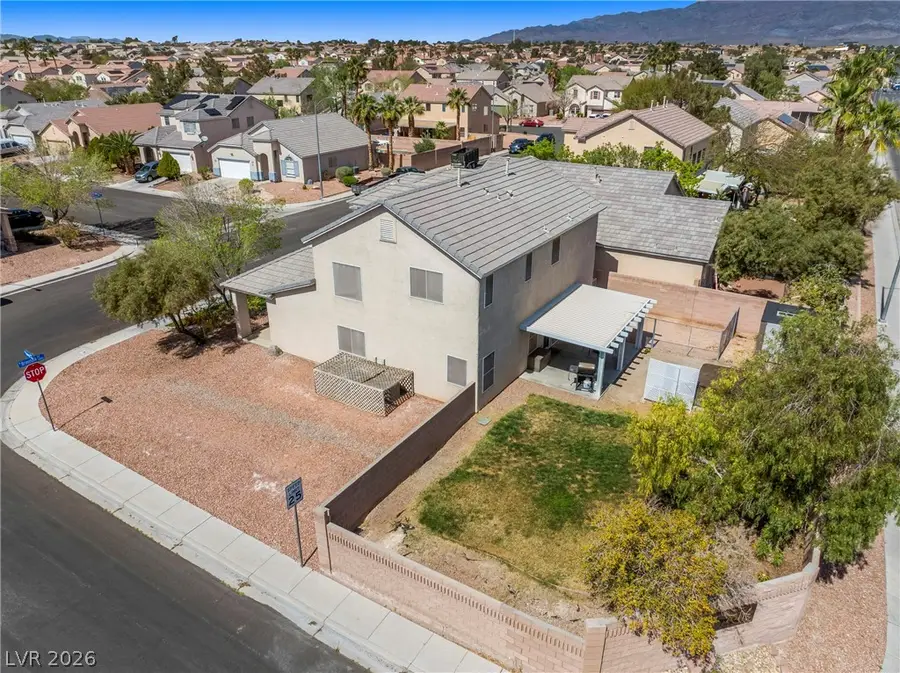 5830 Brimstone Drive, North Las Vegas, NV 89031 - #3