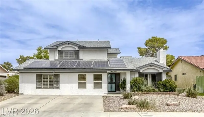 4562 Skyland Drive, Las Vegas, NV 89121 - #2