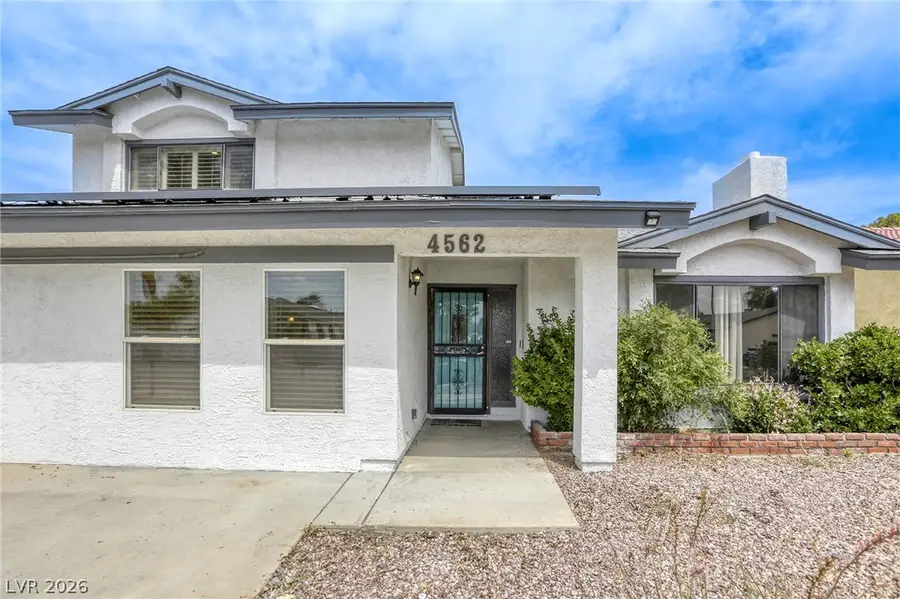 4562 Skyland Drive, Las Vegas, NV 89121 - #3