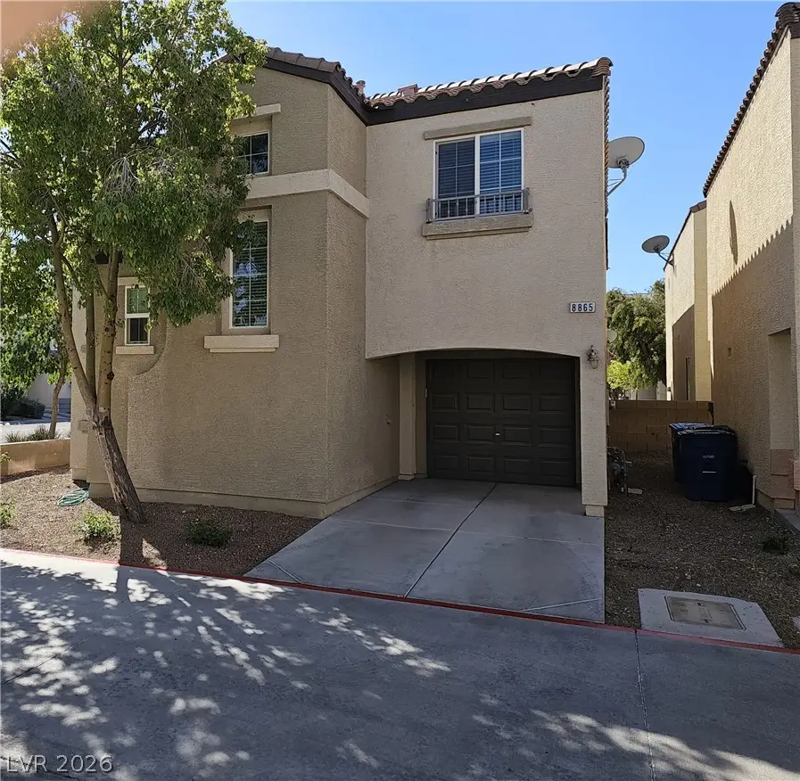 8865 Knickknack Court, Las Vegas, NV 89149 - #3