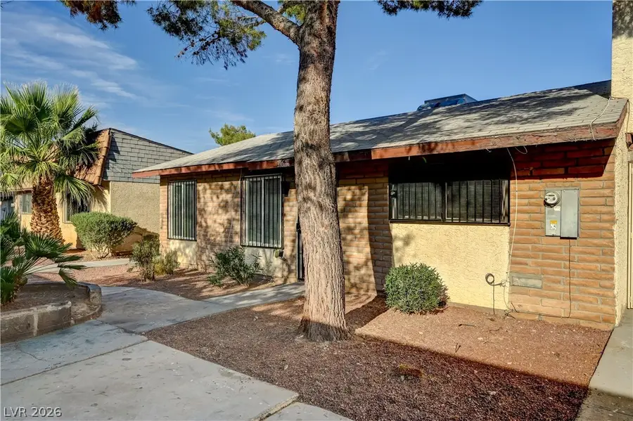 3957 Torsby Place, Las Vegas, NV 89119 - #2