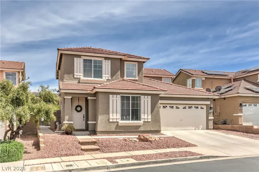 664 Sunrise Lake, Henderson, NV 89002 - #3