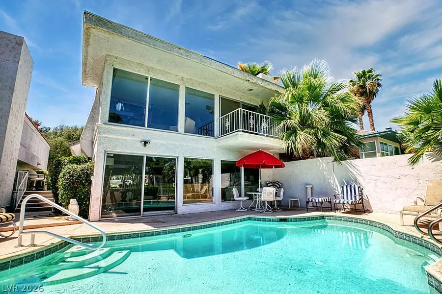 940 Vegas Valley Drive, Las Vegas, NV 89109 - #2