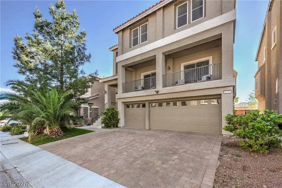 8200 Duncan Peak Court, Las Vegas, NV 89139 - #3
