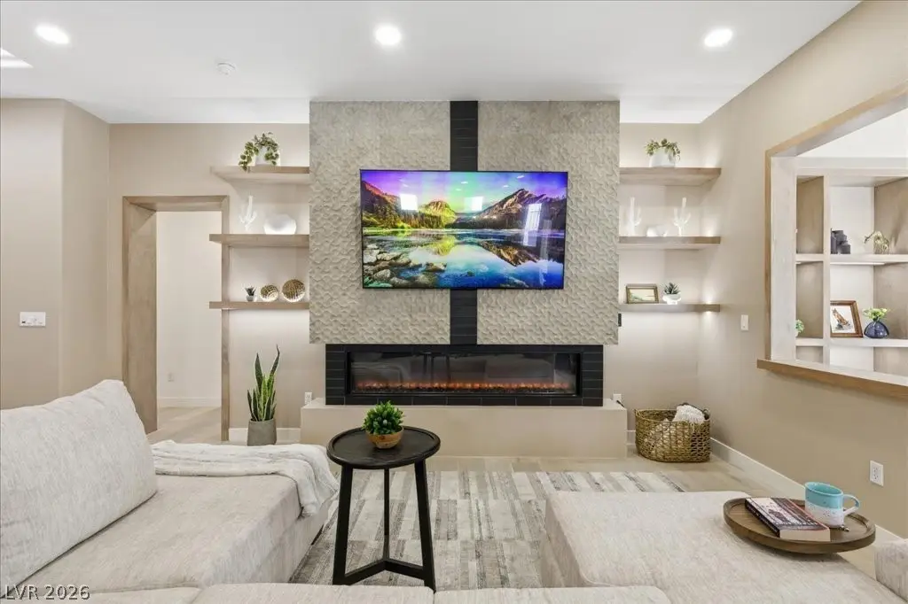 10717 Grand Cypress Avenue, Las Vegas, NV 89134 - #1