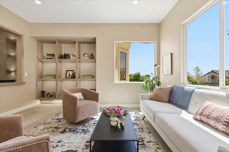 10717 Grand Cypress Avenue, Las Vegas, NV 89134 - #3