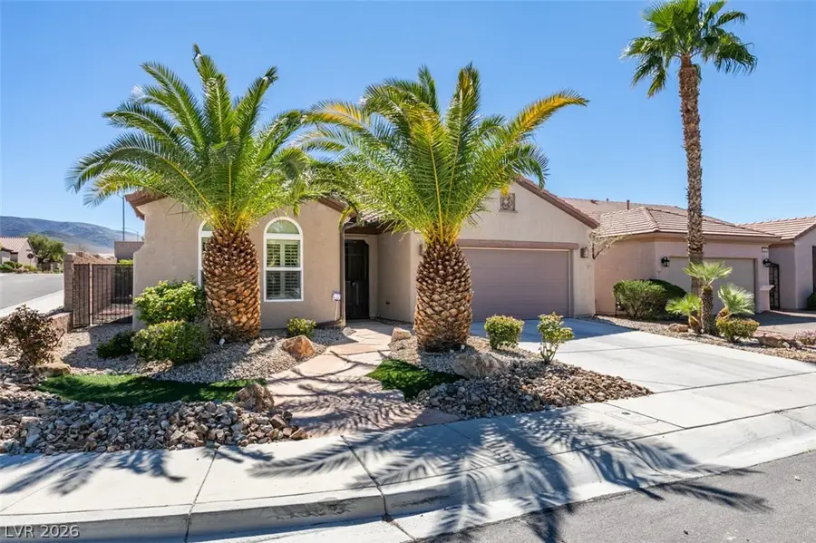 2349 Canyonville Drive, Henderson, NV 89044 - #2