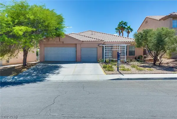 944 Saddle Horn Drive, Henderson, NV 89002