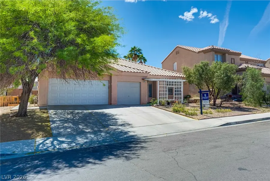 944 Saddle Horn Drive, Henderson, NV 89002 - #2