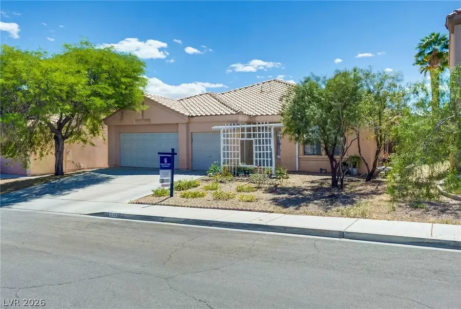 944 Saddle Horn Drive, Henderson, NV 89002 - #3