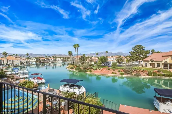 3141 Waterside Circle, Las Vegas, NV 89117