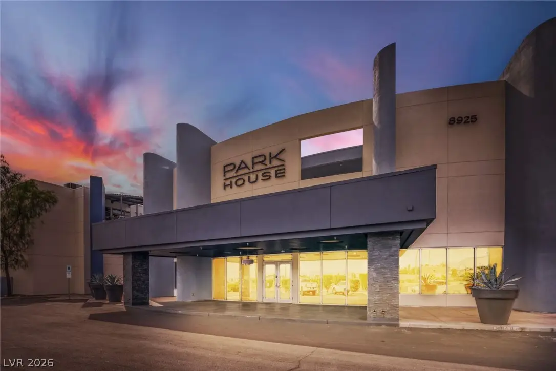 8925 W Flamingo Road #207, Las Vegas, NV 89147 - #1