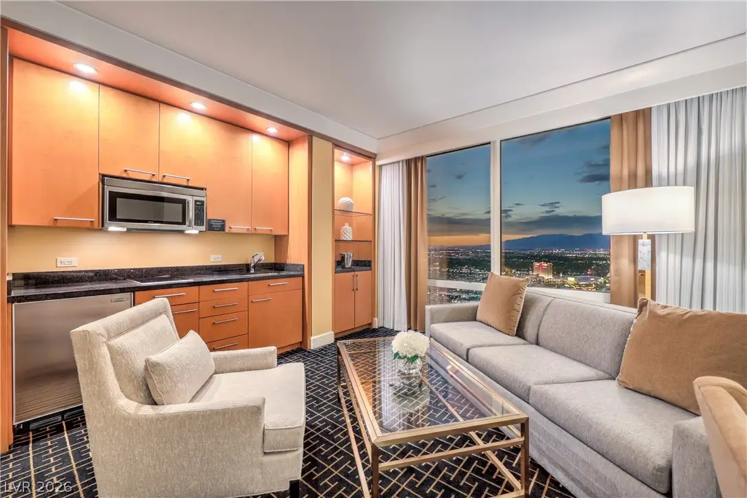 2000 Fashion Show Drive #5018, Las Vegas, NV 89109 - #1