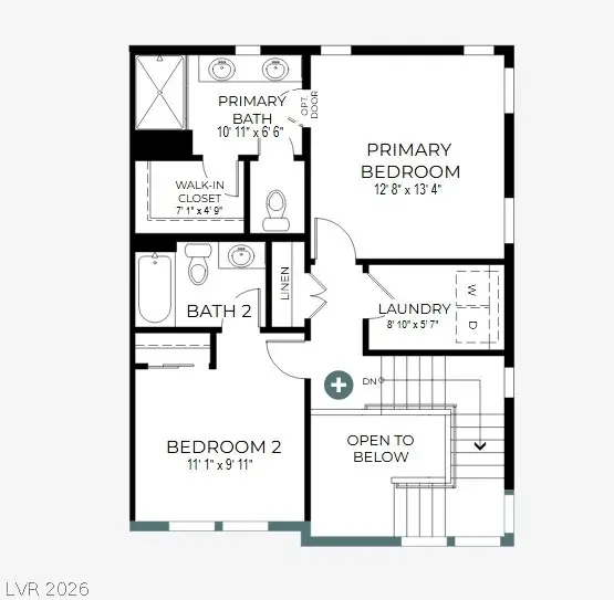 246 Sunlit Meadow Lane, Henderson, NV 89015 - #3