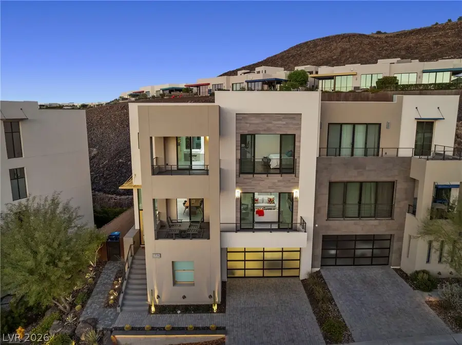 442 Serenity Point Drive, Henderson, NV 89012 - #2