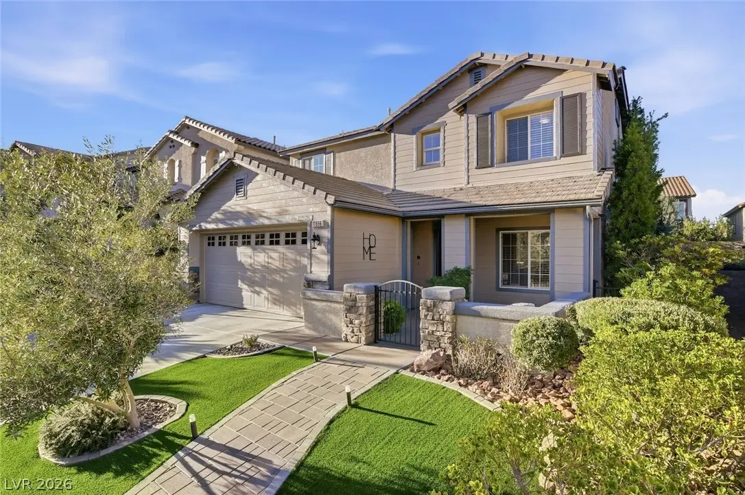 11556 Costa Linda Avenue, Las Vegas, NV 89138 - #1