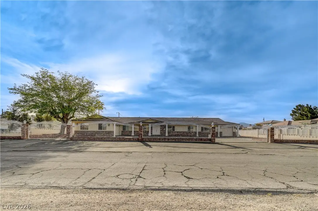 3015 El Camino Road, Las Vegas, NV 89146 - #1