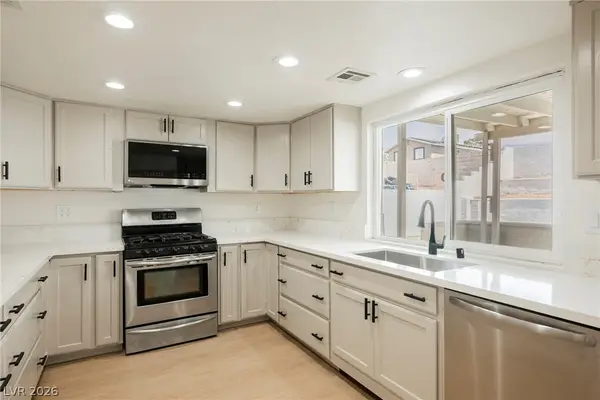 1630 Rolling Hills Drive, Las Vegas, NV 89156