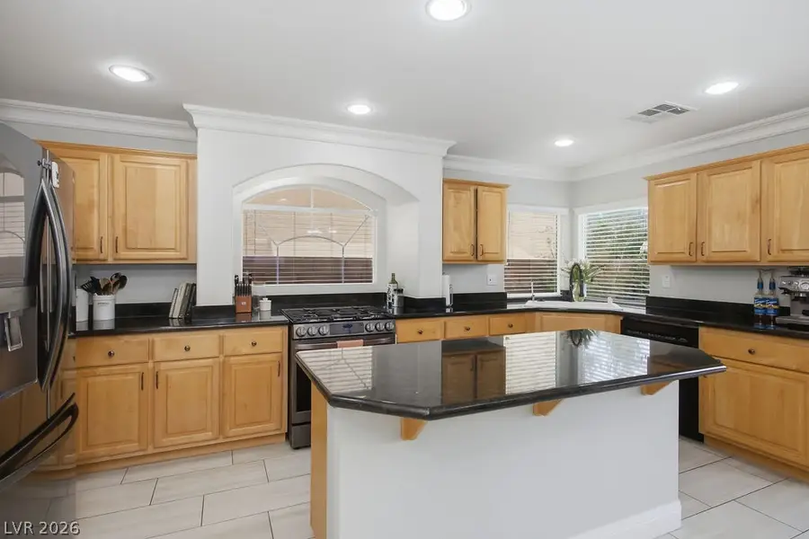 10884 Pentland Downs Street, Las Vegas, NV 89141 - #2