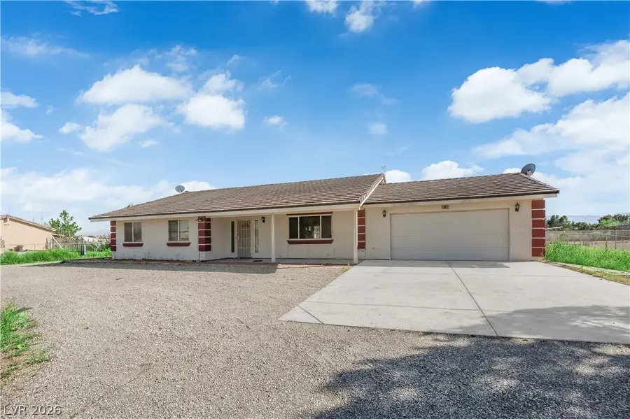 641 Shady Lane, Pahrump, NV 89060 - #2