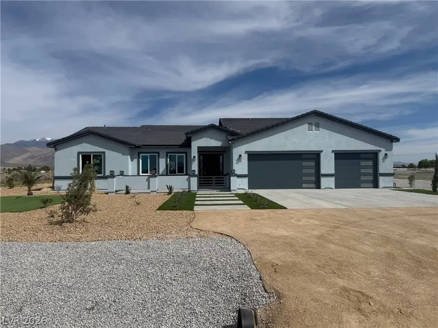 3481 Underbrush Avenue, Pahrump, NV 89048 - #2