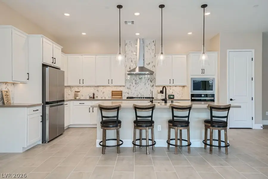 10049 Auburn Rose Avenue, Las Vegas, NV 89143 - #3