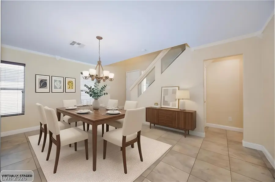 7468 Treasure Chest Street, Las Vegas, NV 89139 - #3
