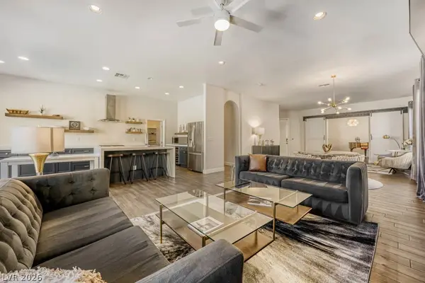 Address Withheld By Seller, Las Vegas, NV 89141