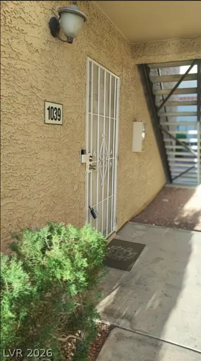 7200 Pirates Cove Road #1039, Las Vegas, NV 89145