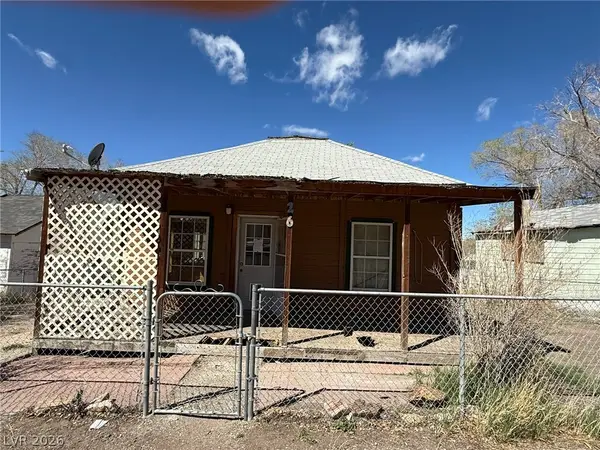 26 Fourth Street, McGill, NV 89318