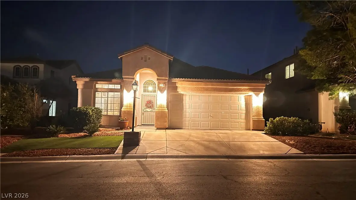 7944 Quail Breast Lane, Las Vegas, NV 89131 - #1