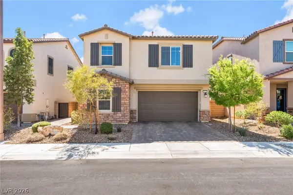 Address Withheld By Seller, Las Vegas, NV 89166