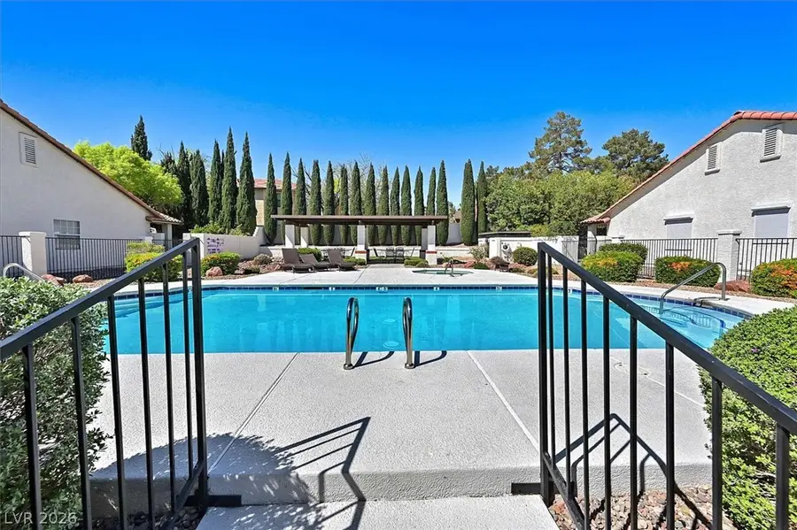 2636 Magic Moon Lane, Las Vegas, NV 89146 - #2