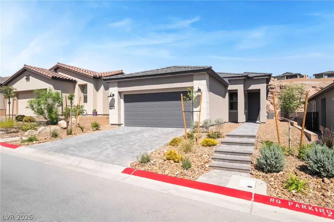 76 Crimson Cactus Avenue, Henderson, NV 89011 - #1