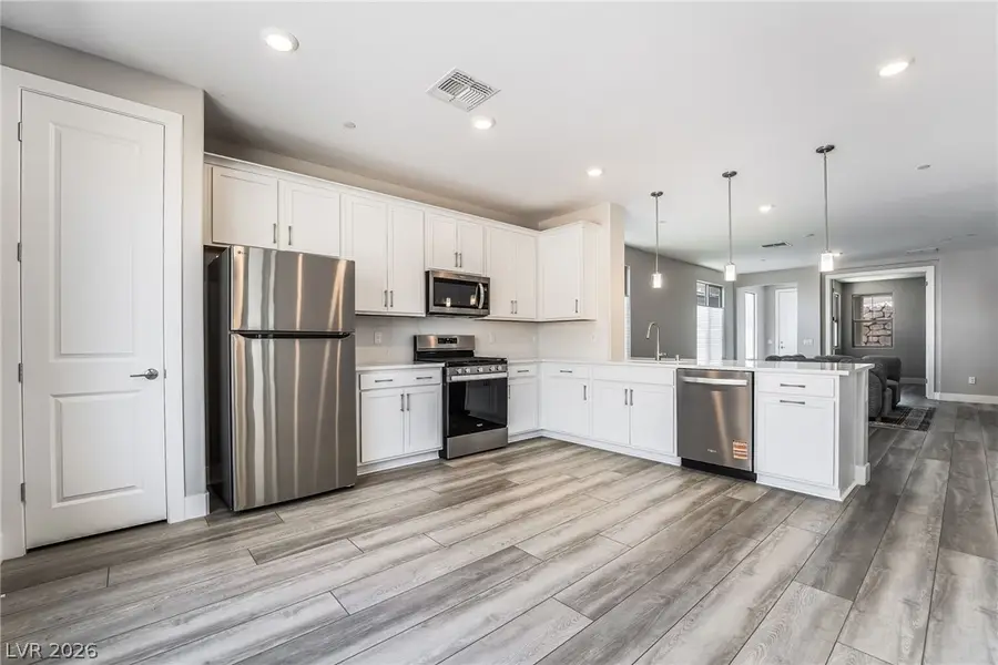 76 Crimson Cactus Avenue, Henderson, NV 89011 - #2