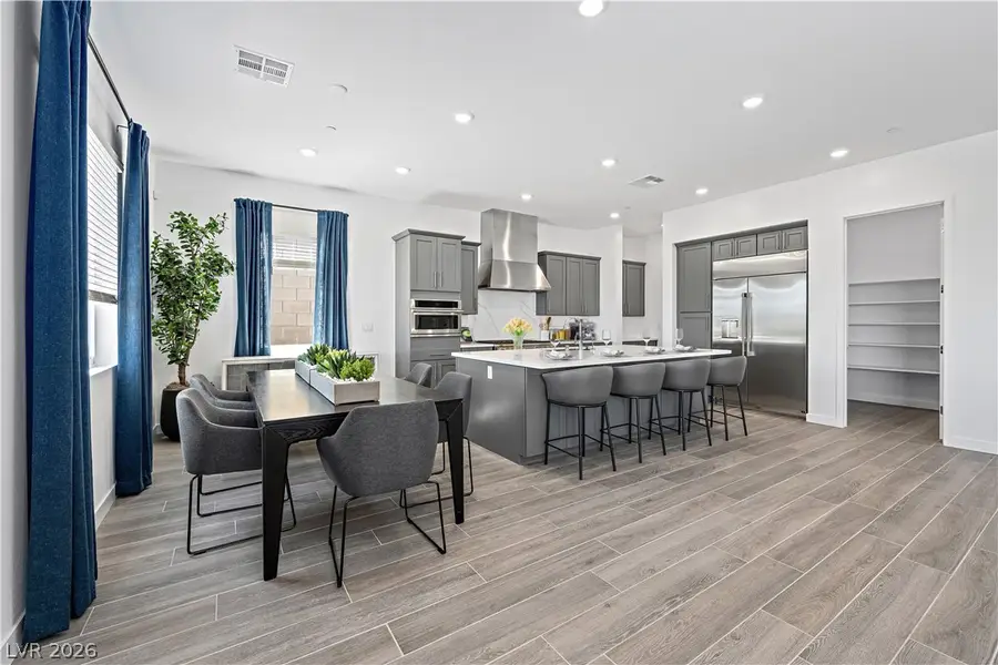 234 Bellevue Grove Avenue, Henderson, NV 89015 - #2