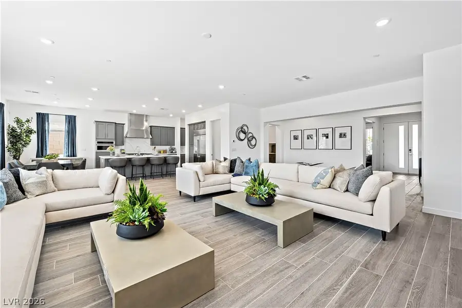 234 Bellevue Grove Avenue, Henderson, NV 89015 - #3