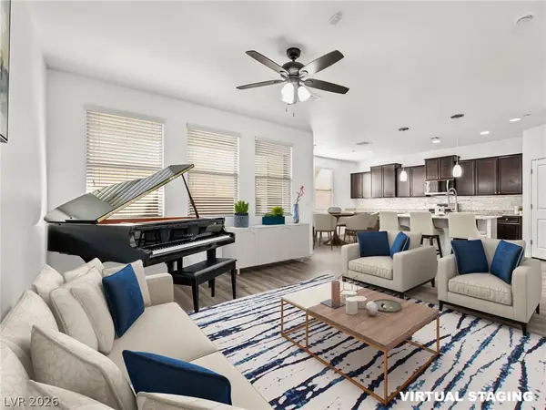 7514 Bedford Ridge Court, Las Vegas, NV 89166