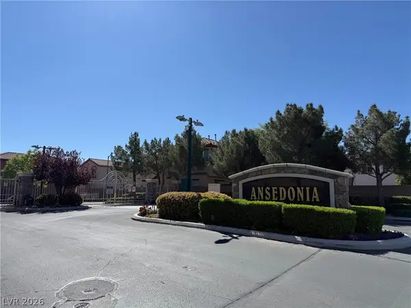 10555 Lessona Street, Las Vegas, NV 89141