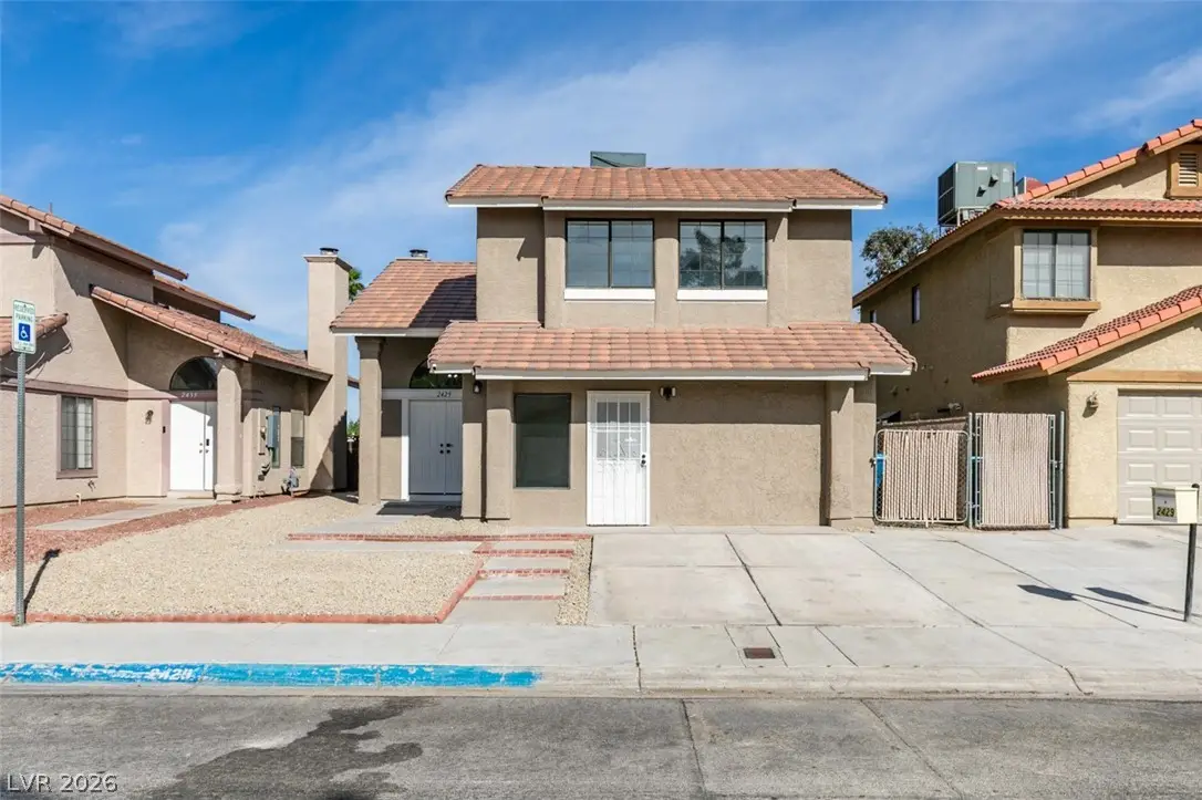 2429 Charteroak Street, Las Vegas, NV 89108 - #1