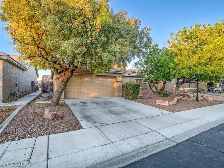 5598 River Highlands Place, Las Vegas, NV 89122 - #3