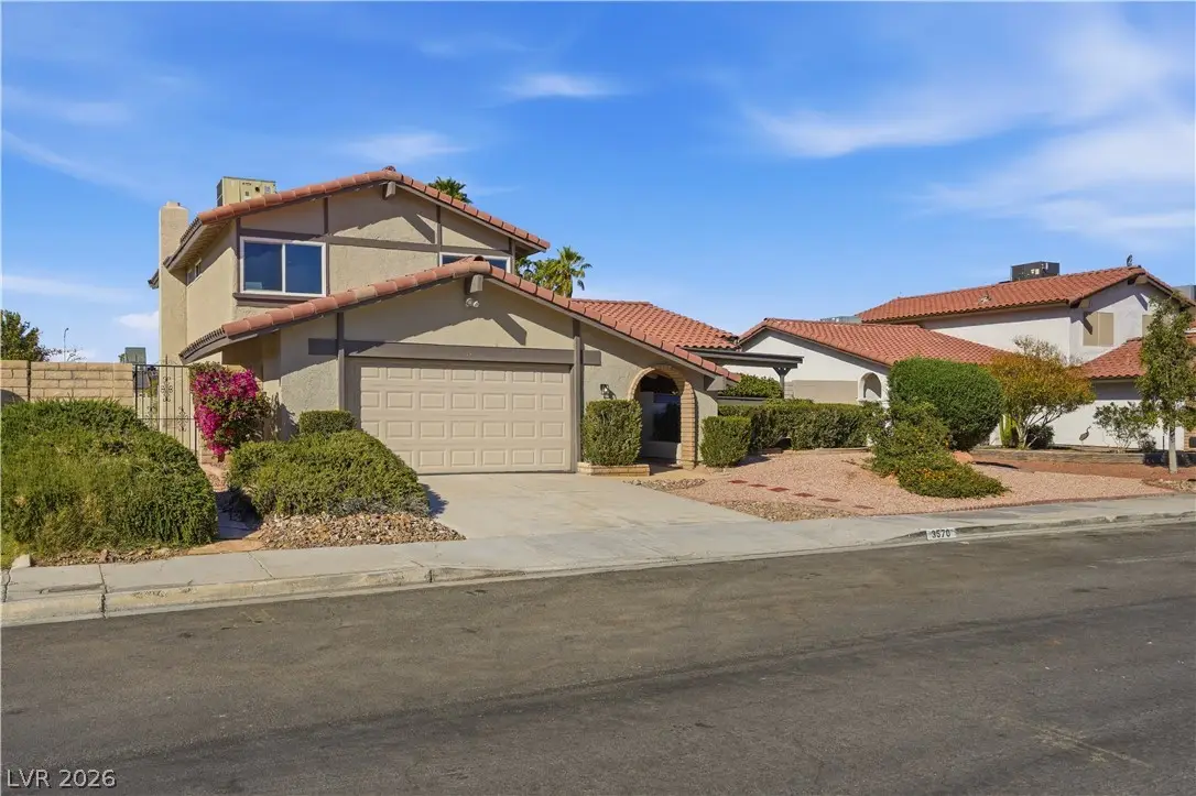 3570 Oreana Avenue, Las Vegas, NV 89120 - #1