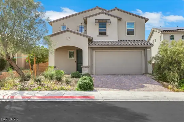 8853 Highland Skye Drive, Las Vegas, NV 89166