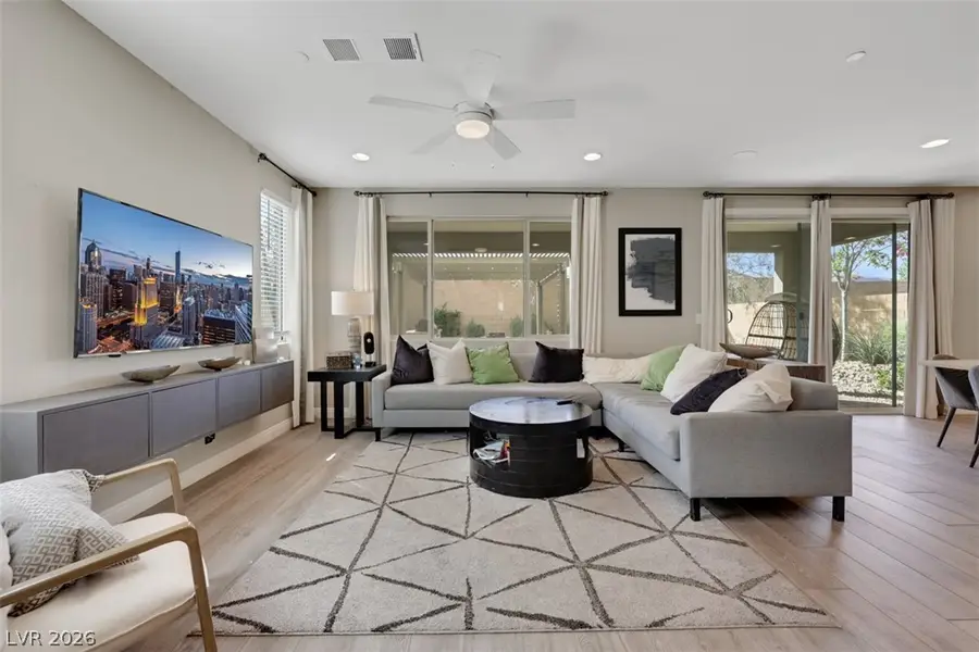 8853 Highland Skye Drive, Las Vegas, NV 89166 - #3